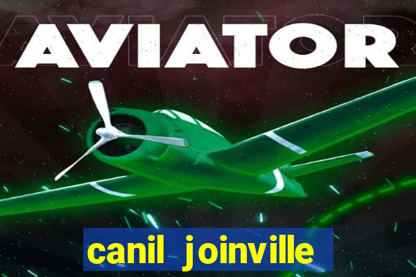 canil joinville vila nova